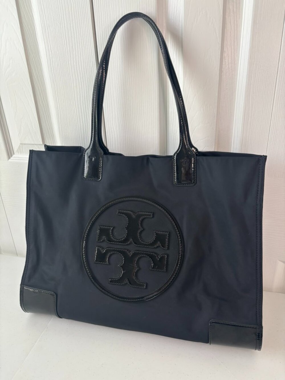 Tory Burch Ella Tote Bag